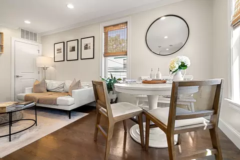 Dining - 153 Everett St #2, Boston, MA 02128 photo 2 of 2