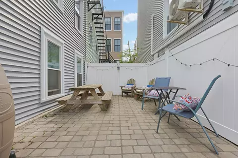 Exterior - 153 Everett St #2, Boston, MA 02128 photo 2 of 3