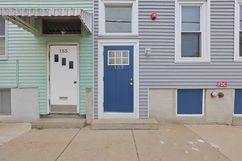 Exterior - 153 Everett St #2, Boston, MA 02128 photo 3 of 3