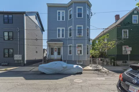 20 Hunting St, Cambridge, MA 02141