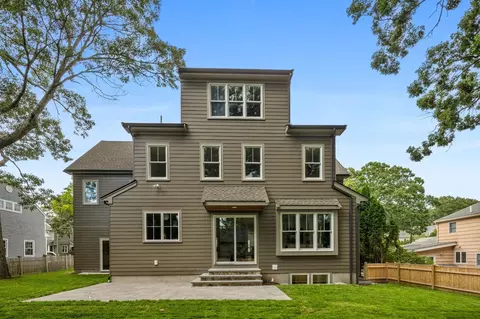 Exterior - 12 Upland Rd, Needham, MA 02492 photo 4 of 4
