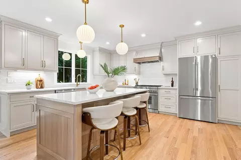Kitchen - 12 Upland Rd, Needham, MA 02492 photo 1 of 1
