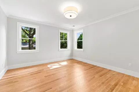 Bedroom - 12 Upland Rd, Needham, MA 02492 photo 3 of 4
