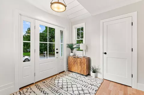 Entry Way - 12 Upland Rd, Needham, MA 02492 photo 1 of 1