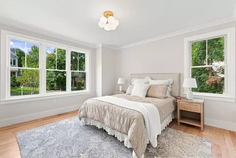 Bedroom - 12 Upland Rd, Needham, MA 02492 photo 1 of 4