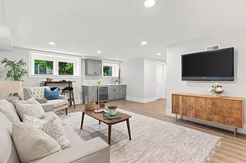 Living - 12 Upland Rd, Needham, MA 02492 photo 2 of 2