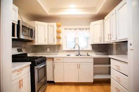 Kitchen - 73 Wooley St, Fall River, MA 02724 photo 1 of 1