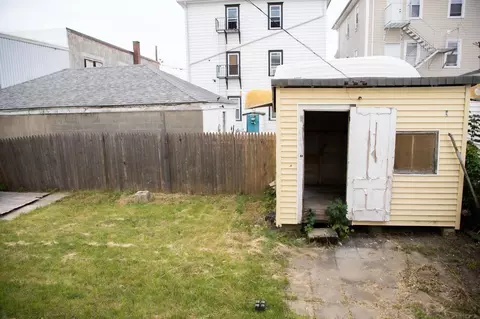 Exterior - 73 Wooley St, Fall River, MA 02724 photo 2 of 3