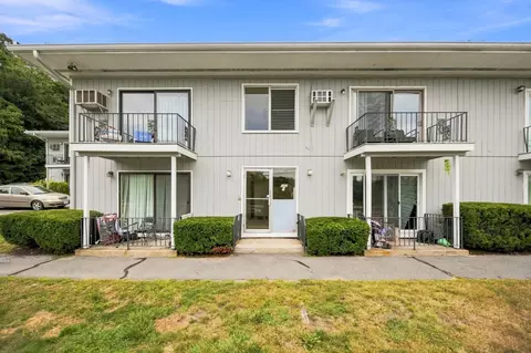 500 Water St #A7, Haverhill, MA 01830
