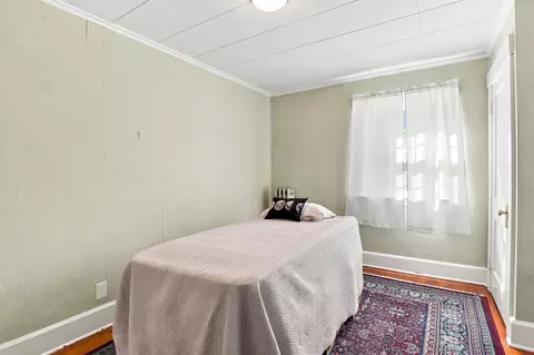 Bedroom - 43 Klebart Ave, Webster, MA 01570 photo 10 of 11