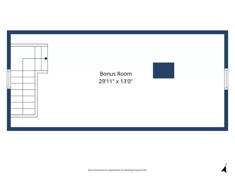 Floorplan - 43 Klebart Ave, Webster, MA 01570 photo 3 of 3