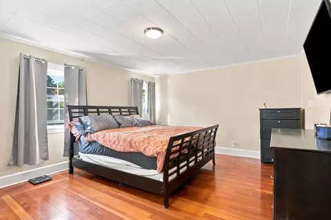 Bedroom - 43 Klebart Ave, Webster, MA 01570 photo 2 of 11