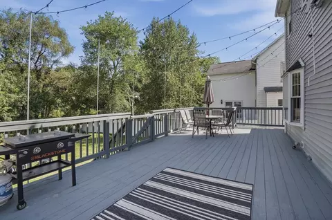 Exterior - 43 Klebart Ave, Webster, MA 01570 photo 6 of 9
