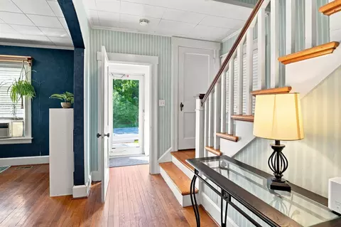 Entry Way - 43 Klebart Ave, Webster, MA 01570 photo 3 of 3