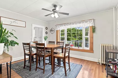 Dining - 43 Klebart Ave, Webster, MA 01570 photo 2 of 3
