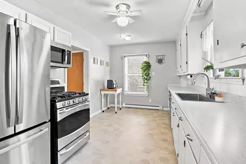 Kitchen - 43 Klebart Ave, Webster, MA 01570 photo 1 of 3