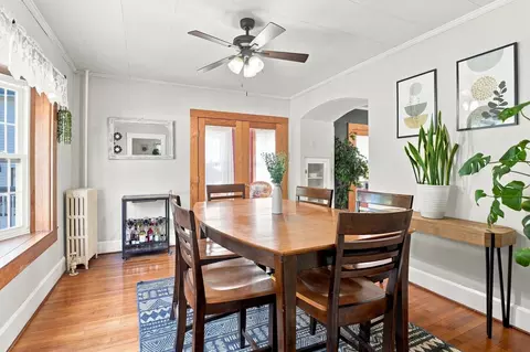 Dining - 43 Klebart Ave, Webster, MA 01570 photo 3 of 3