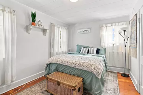 Bedroom - 43 Klebart Ave, Webster, MA 01570 photo 5 of 11