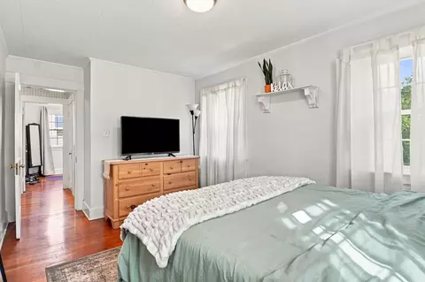 Bedroom - 43 Klebart Ave, Webster, MA 01570 photo 6 of 11
