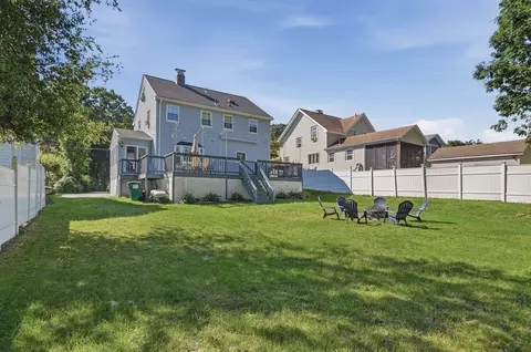 Exterior - 43 Klebart Ave, Webster, MA 01570 photo 8 of 9