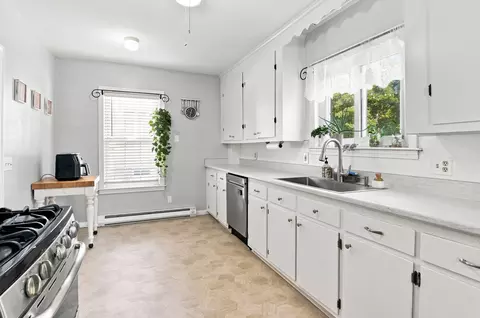 Kitchen - 43 Klebart Ave, Webster, MA 01570 photo 2 of 3