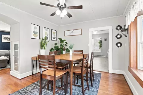 Dining - 43 Klebart Ave, Webster, MA 01570 photo 1 of 3