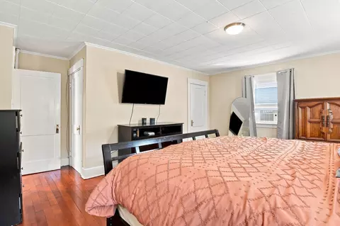 Bedroom - 43 Klebart Ave, Webster, MA 01570 photo 3 of 11