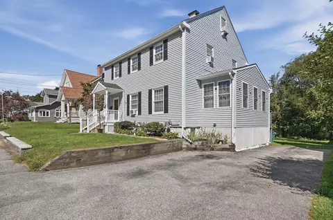 Exterior - 43 Klebart Ave, Webster, MA 01570 photo 3 of 9