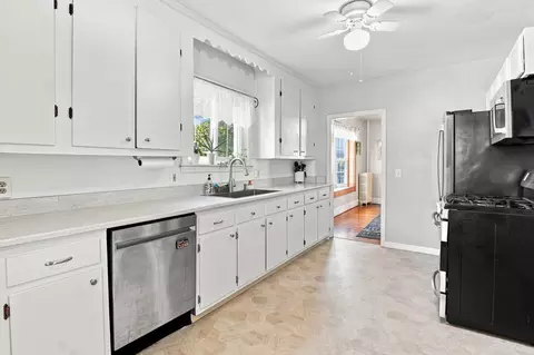 Kitchen - 43 Klebart Ave, Webster, MA 01570 photo 3 of 3