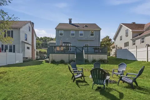 Exterior - 43 Klebart Ave, Webster, MA 01570 photo 9 of 9