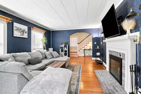 Living - 43 Klebart Ave, Webster, MA 01570 photo 1 of 4