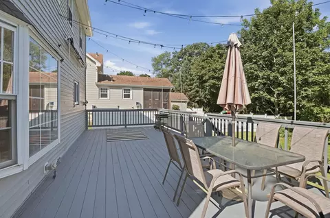 Exterior - 43 Klebart Ave, Webster, MA 01570 photo 5 of 9