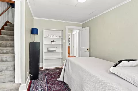Bedroom - 43 Klebart Ave, Webster, MA 01570 photo 11 of 11