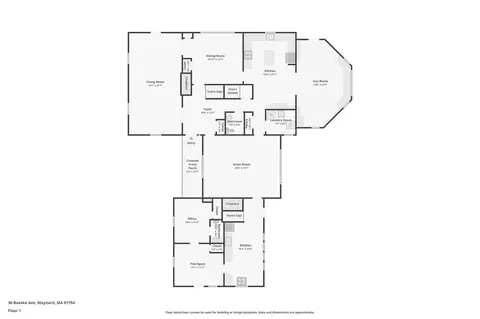 36 Boeske Ave, Maynard, MA 01754 photo 34