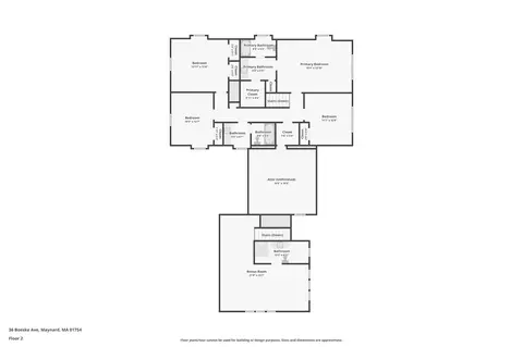 36 Boeske Ave, Maynard, MA 01754 photo 35
