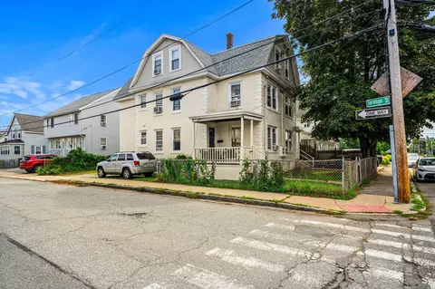 1384-1386 Gorham St, Lowell, MA 01852