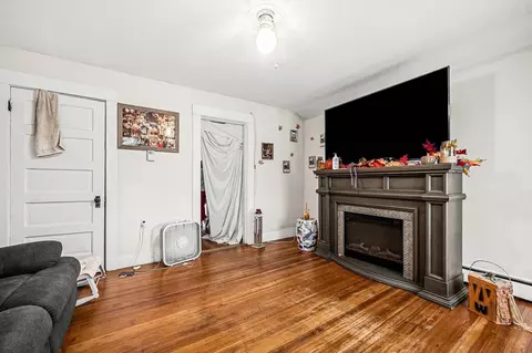 Living - 1384-1386 Gorham St, Lowell, MA 01852 photo 5 of 5