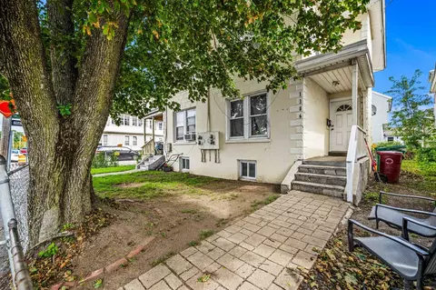 Exterior - 1384-1386 Gorham St, Lowell, MA 01852 photo 5 of 6