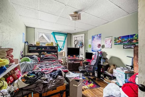 Bedroom - 1384-1386 Gorham St, Lowell, MA 01852 photo 5 of 10