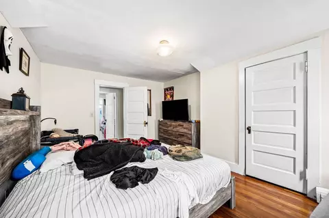 Bedroom - 1384-1386 Gorham St, Lowell, MA 01852 photo 8 of 10