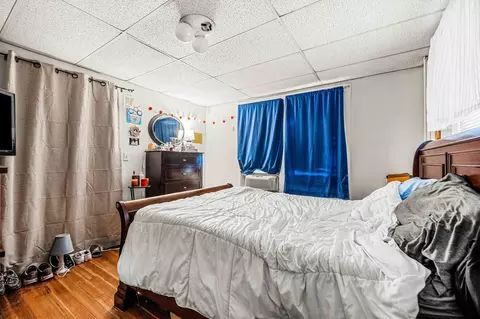 Bedroom - 1384-1386 Gorham St, Lowell, MA 01852 photo 4 of 10