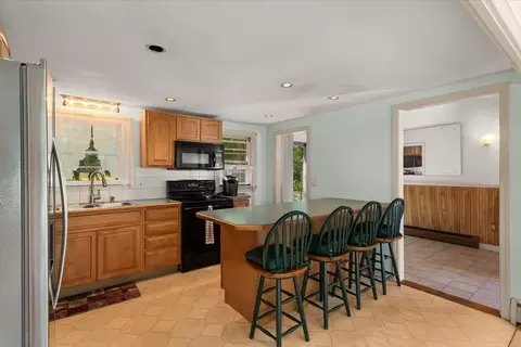 Kitchen - 8 Clay Pond Rd, Bourne, MA 02532 photo 3 of 3