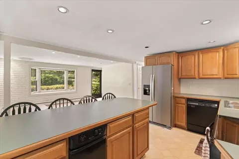 Kitchen - 8 Clay Pond Rd, Bourne, MA 02532 photo 1 of 3