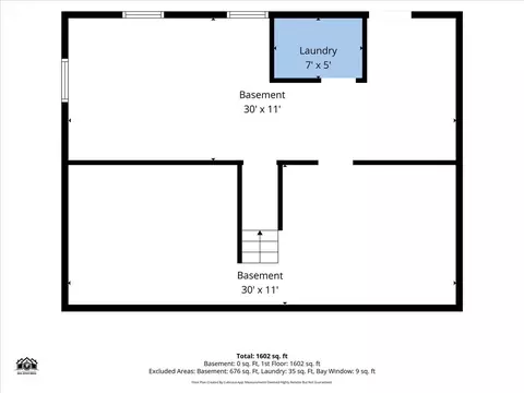 Floorplan - 8 Clay Pond Rd, Bourne, MA 02532 photo 3 of 4