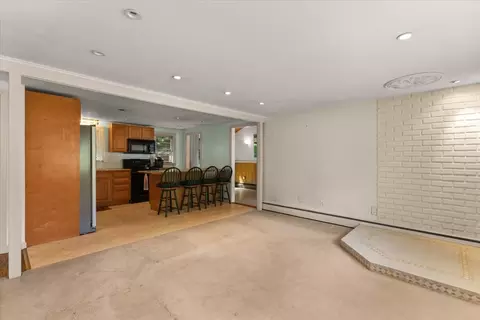 Living - 8 Clay Pond Rd, Bourne, MA 02532 photo 3 of 4