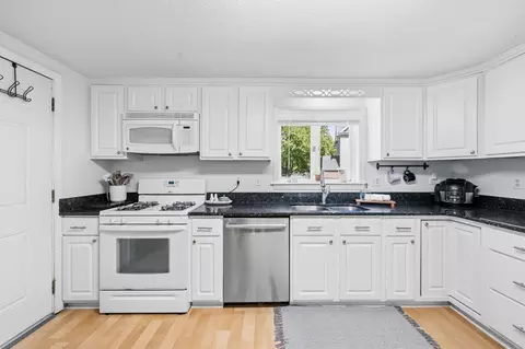 Kitchen - 380 Plumtree Rd, Springfield, MA 01118 photo 1 of 5