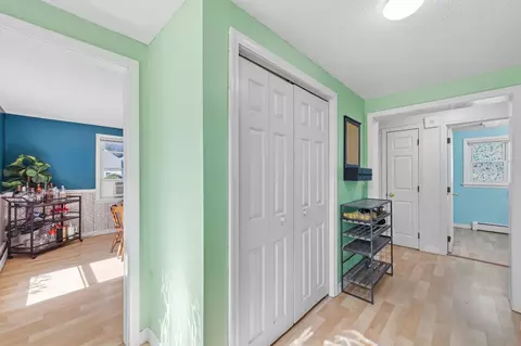 Entry Way - 380 Plumtree Rd, Springfield, MA 01118 photo 1 of 3