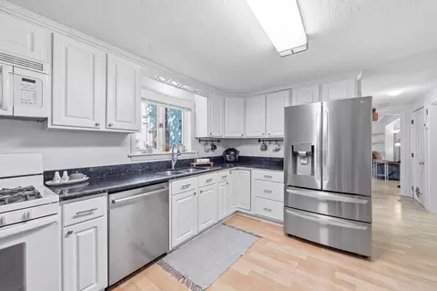 Kitchen - 380 Plumtree Rd, Springfield, MA 01118 photo 5 of 5