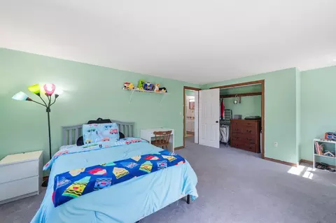 Bedroom - 380 Plumtree Rd, Springfield, MA 01118 photo 6 of 6