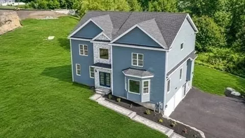 603 South St, Shrewsbury, MA 01545